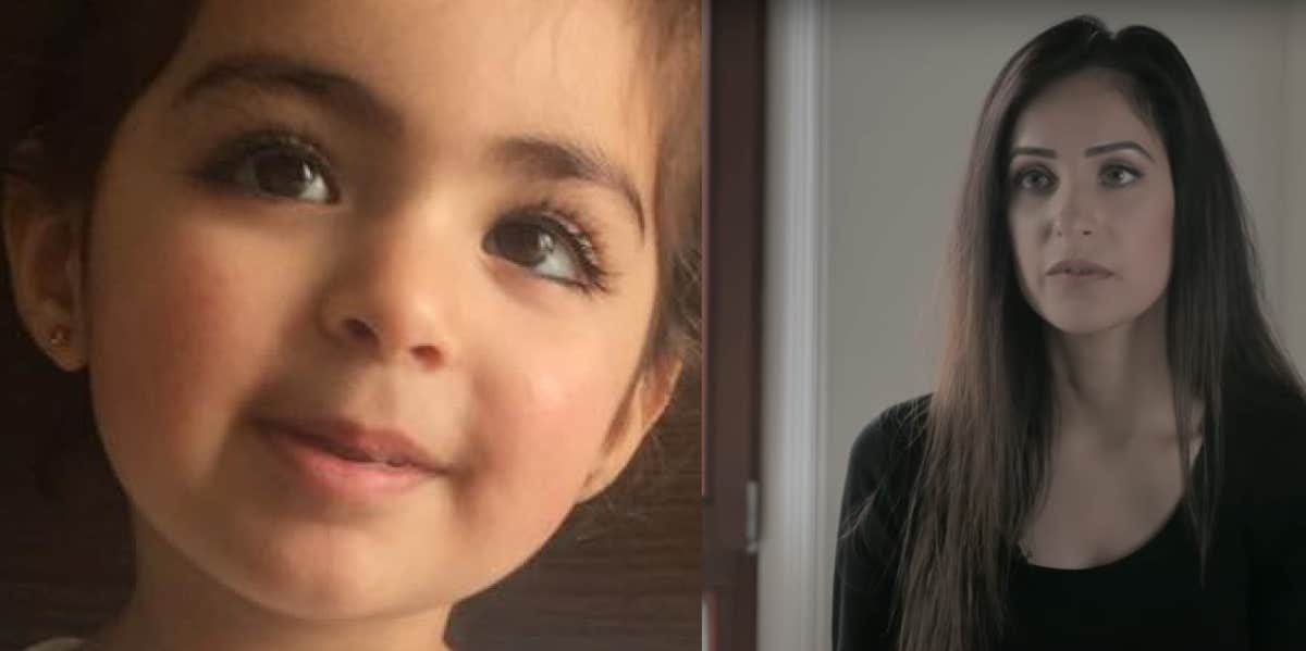 What Happened To Insiya Hemani? Insiya Hemani and Nadia Rashid