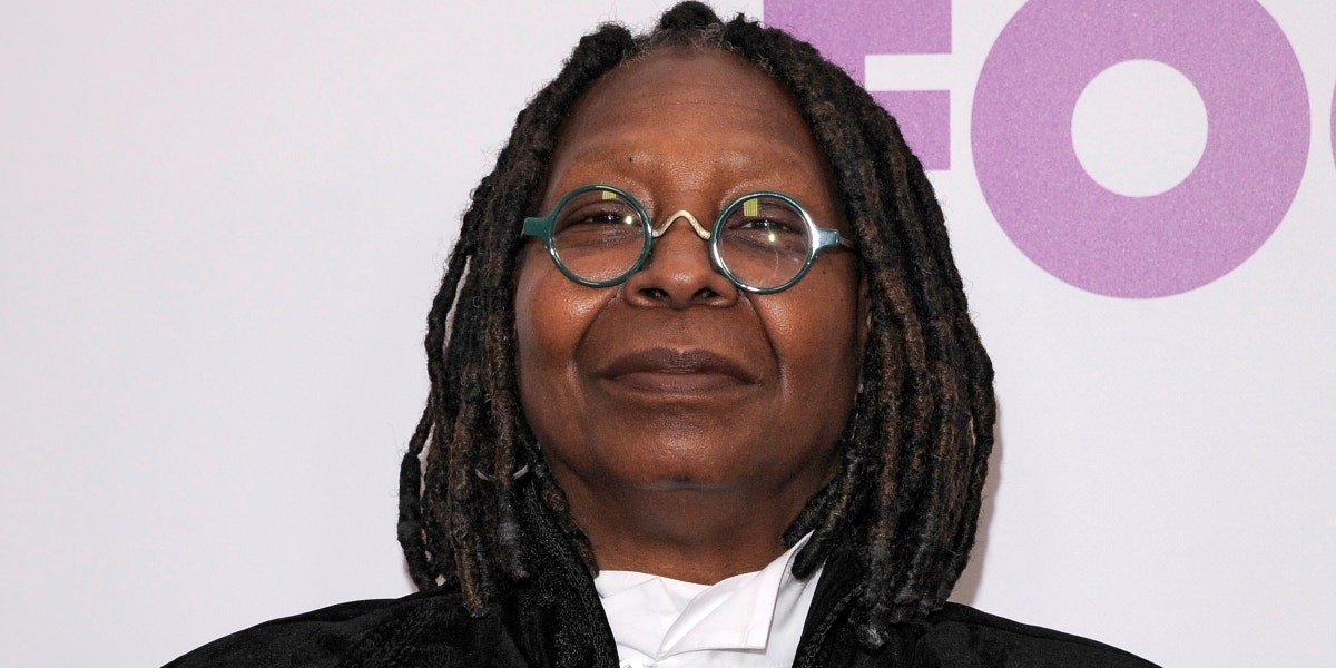 Is Whoopi Goldberg Jewish? Details On Her Real Name & Religion
