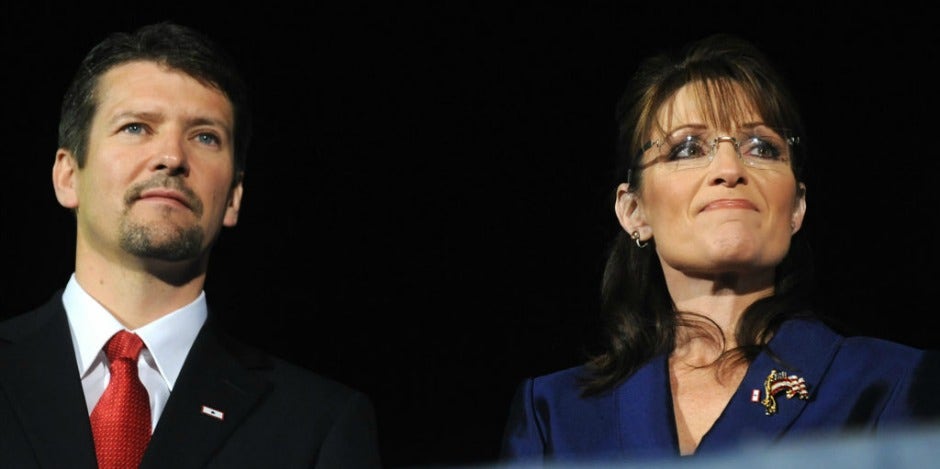 Why Did Todd Palin File For Divorce From Sarah Palin? New Details On Their Separation And Troubled Marriage Why Did Todd Palin File For Divorce From Sarah Palin? New Details On Their Separation And Troubled Marriage