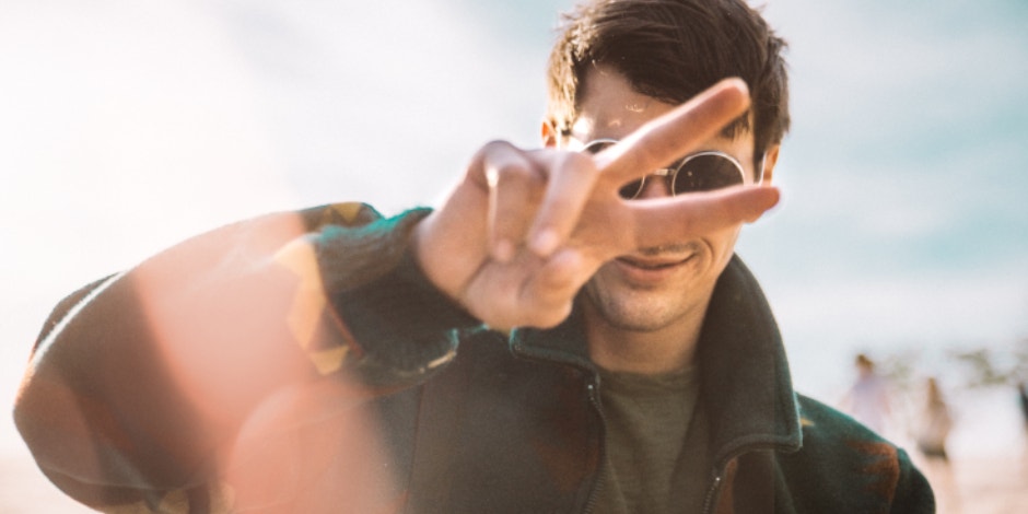 Why He Is A Different Person In Text Vs. In Person, For Each Zodiac Sign Why He Is A Different Person In Text Vs. In Person, For Each Zodiac Sign