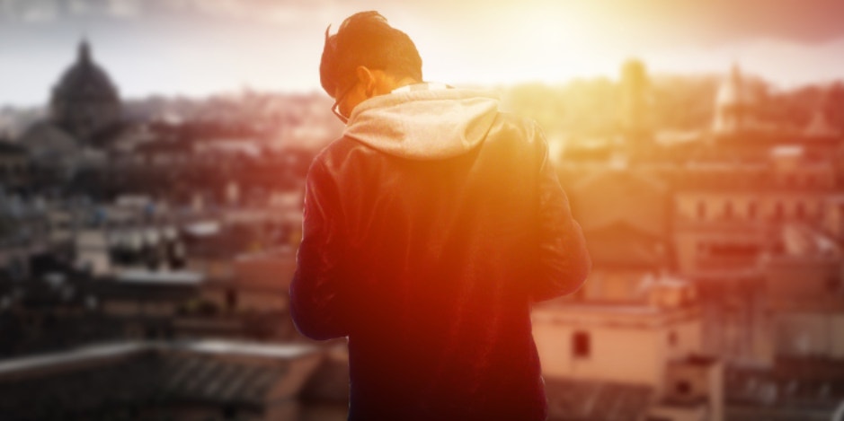 Why He Backed Away So Easily, By Zodiac Sign Why He Backed Off After Getting Close, By Zodiac Sign