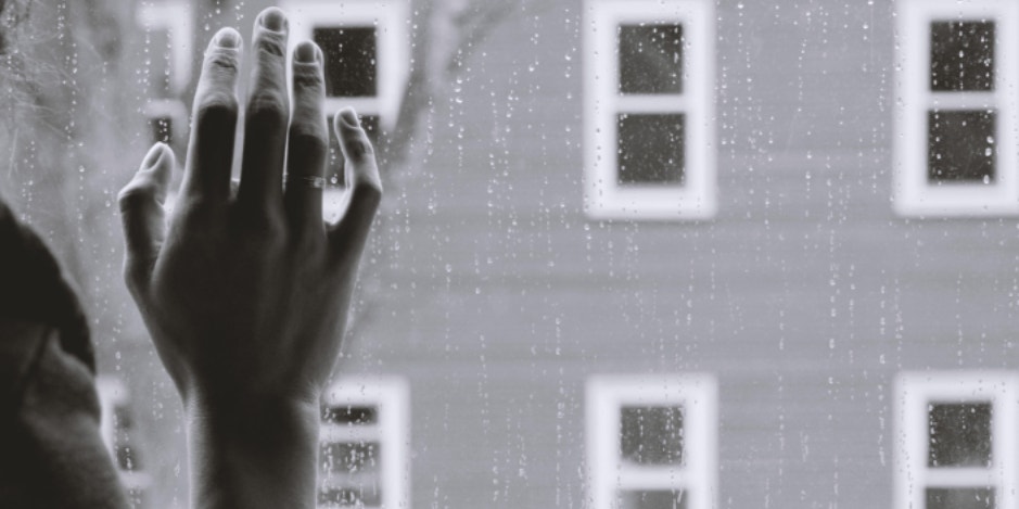 Why You Feel Sad, By Zodiac Sign Why Your Zodiac Sign Feels Sadder Than Others, Per Astrology