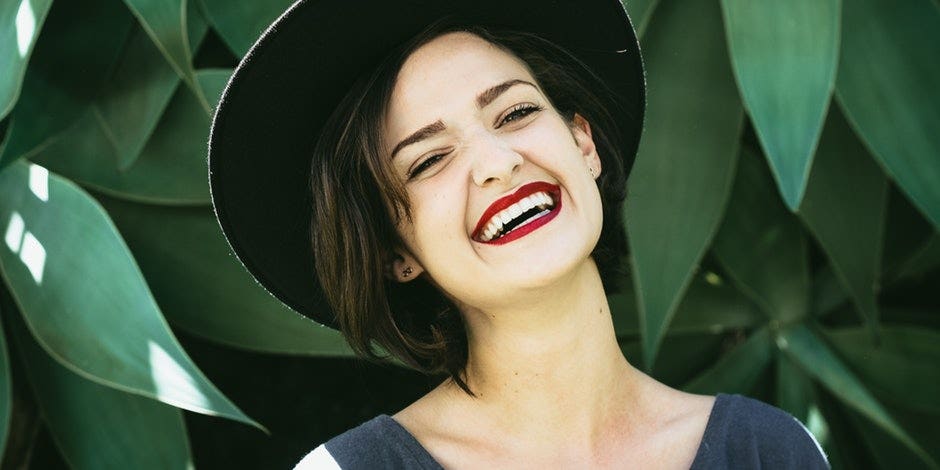 Zodiac Signs Who Find Humor Sexy Because They Love To Laugh Zodiac Signs Who Find Humor Sexy Because They Love To Laugh
