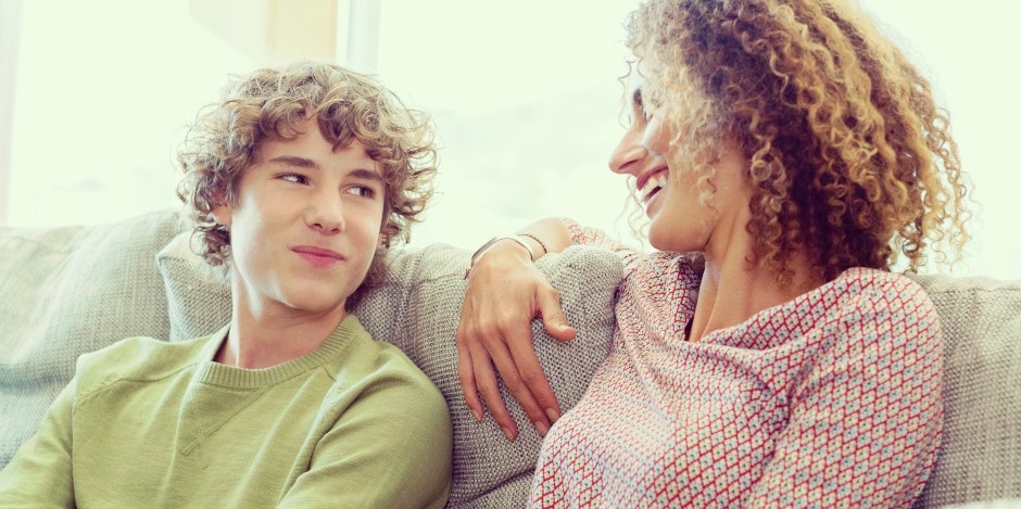 How To Support Your Transgender Child Without Needing Praise How To Support Your Transgender Child Without Needing Praise