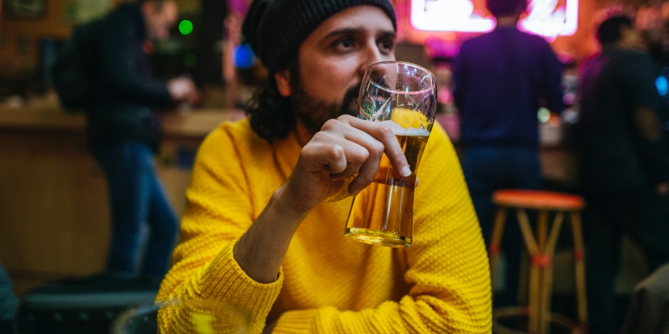 this is why alcoholics drink and what makes them quit this is why alcoholics drink and what makes them quit
