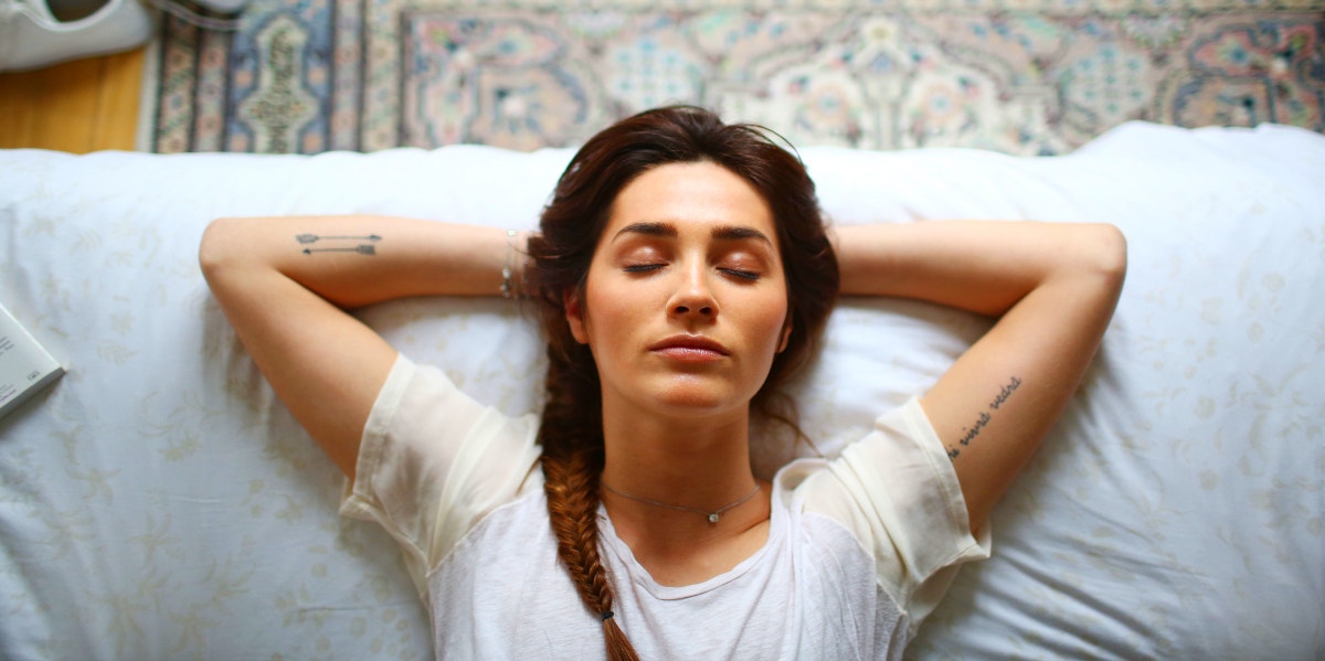 An Open Letter To The Girl Who Thinks She Isn't Enough An Open Letter To The Girl Who Thinks She Isn't Enough