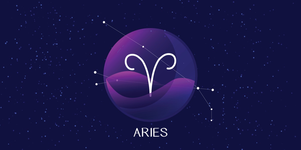 Why Are Aries So Cool?