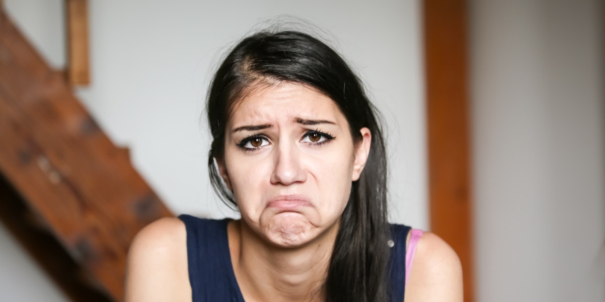 Why Are Aries So Sad? Why Are Aries So Sad?