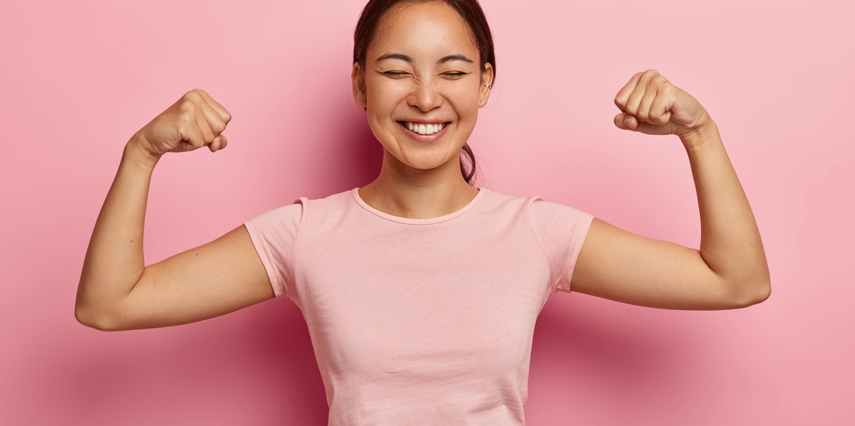 Why Are Aries So Strong? Why Are Aries So Strong?