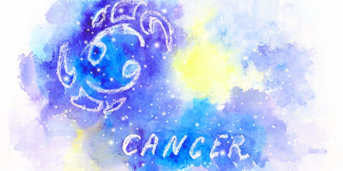 Why Are Cancers So Moody?