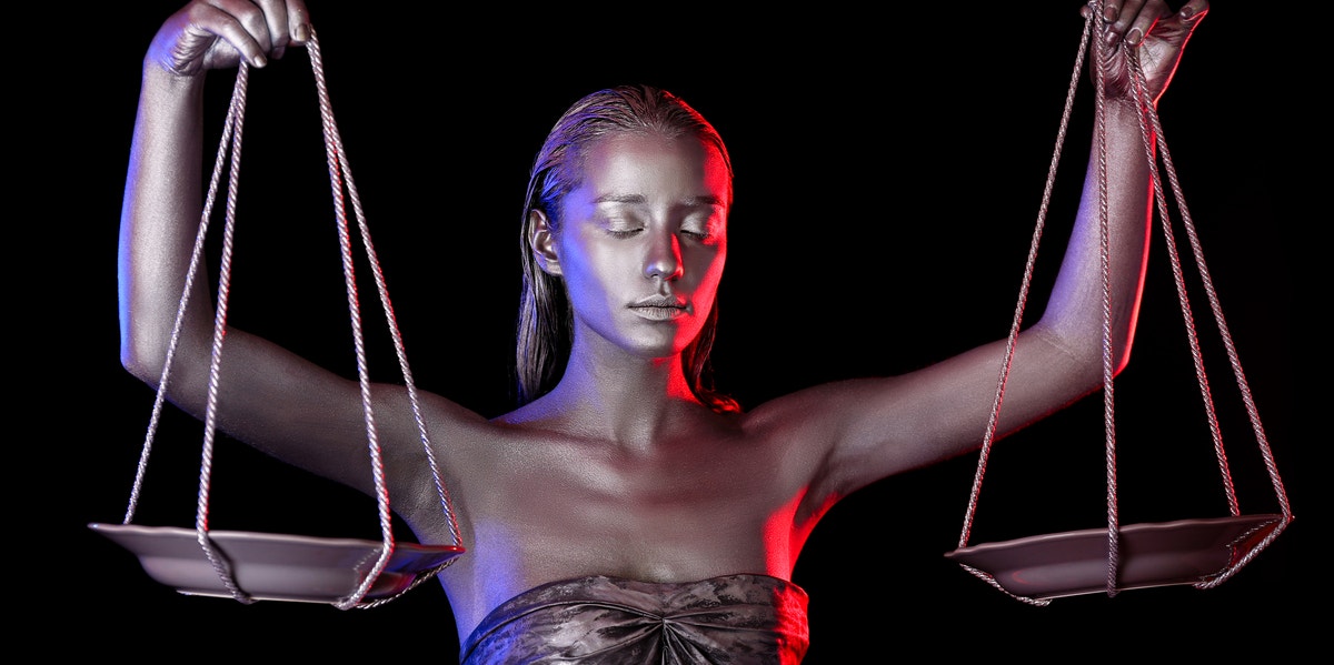 Why Are Libras So Bossy? Why Are Libras So Bossy?
