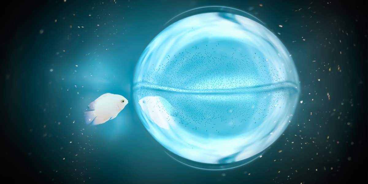 Why Are Pisces So Cold? Why Are Pisces So Cold?