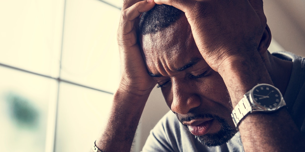 8 Reasons Why I Still Can’t Breathe As A Black Man In America