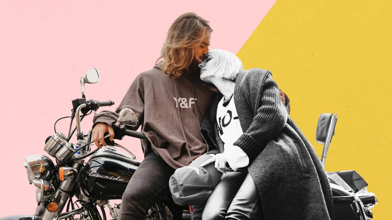 7 Harsh-But-Accurate Reasons You Can't Find Love Woman longing for love
