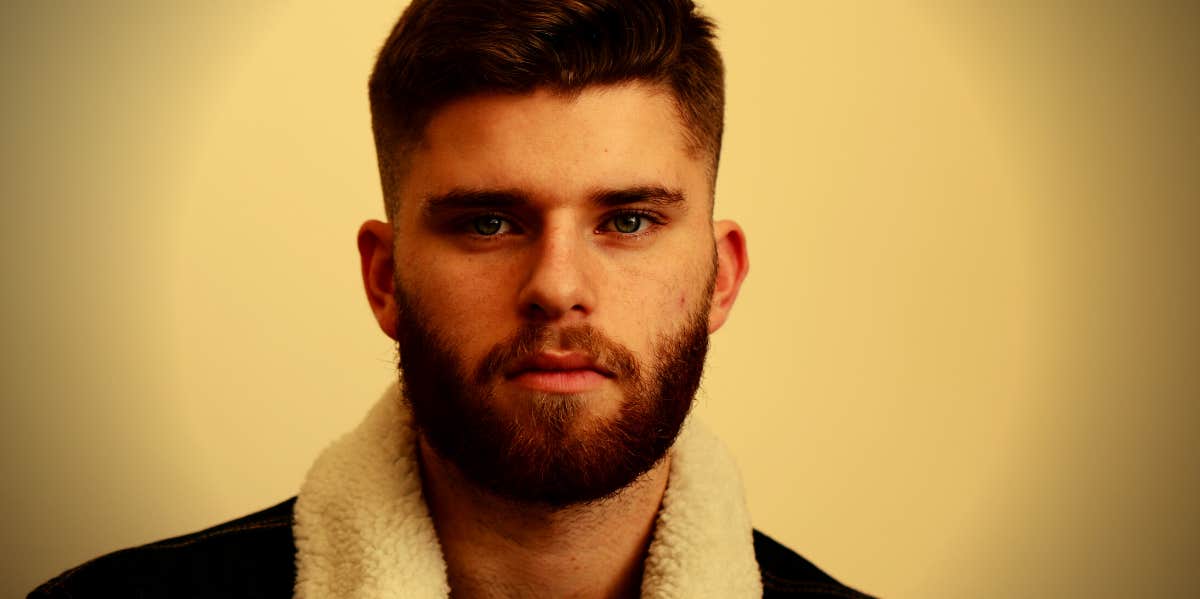 The Real Reason Women Fall For Secretly Creepy Men creepy man