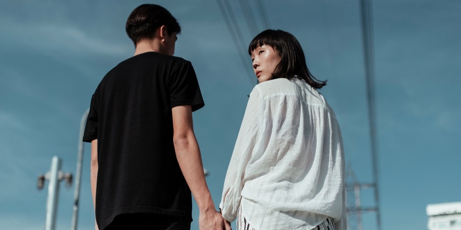 Most Damaging Relationship Mistakes That Lead To Infidelity man and woman holding hands