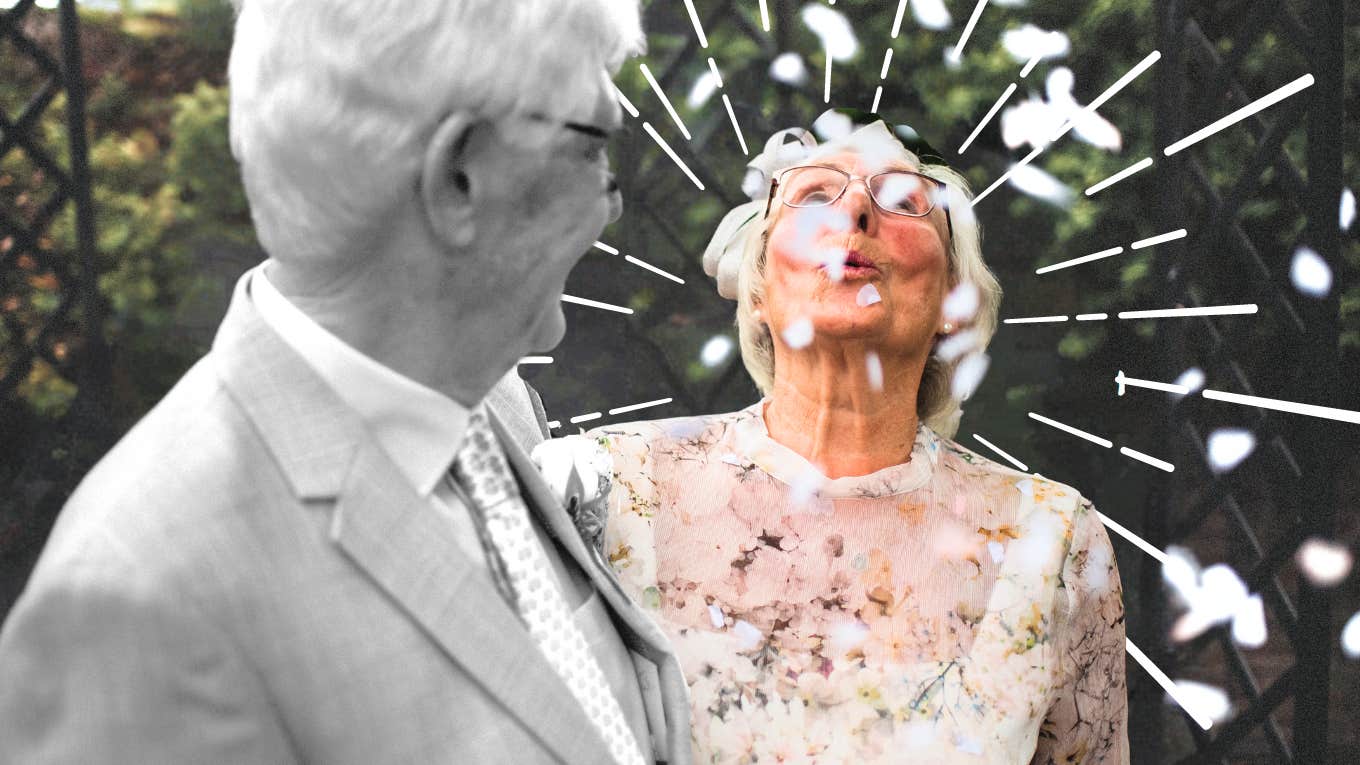 Why Women Live Longer Than Men — And How Relationships Affect Your Longevity - YourTango