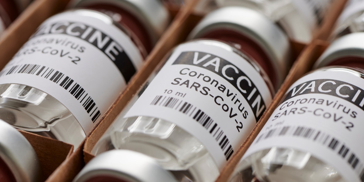 Dear Unvaxxed Friends: I Don't Want To Judge You, I Just Don't Want You To Die covid vaccine