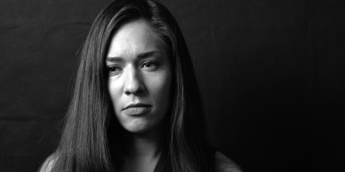 'I'm Fine, Thanks!' — Why I'll Probably Lie When You Ask Me How I Am sad woman