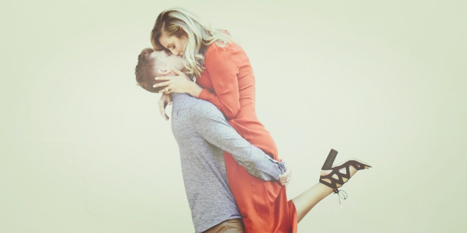 Why Intense Passion Early On In A Relationship Could Be A Red Flag