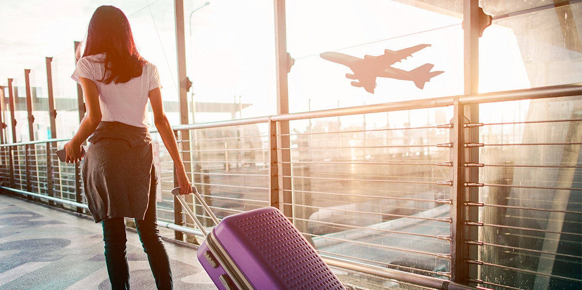 I Left My Awful Marriage, But Returned A Week Later — Here's Why I Left My Awful Marriage, But Returned A Week Later — Here's Why