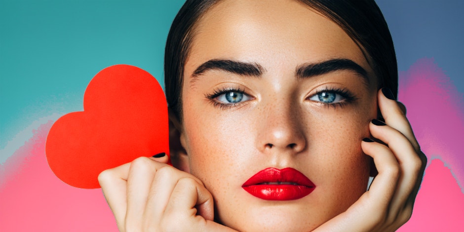 The Sad Way Women Sabotage Their Chances Of Having A Romantic Valentine's Day Every Single Year The Sad Way Women Sabotage Their Chances Of Having A Romantic Valentine's Day Every Single Year
