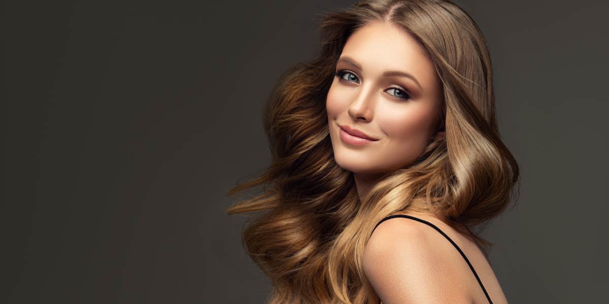 I'm A Professional Model And Trust Me Me — It's Not Always As Glamorous As It Looks stock image of model