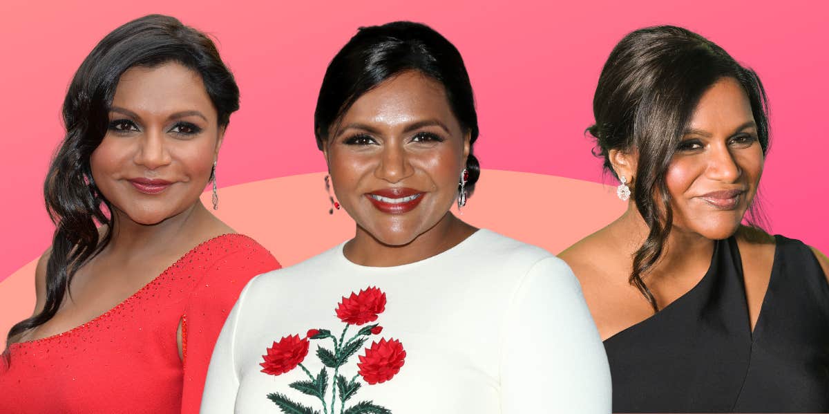 Mindy Kaling