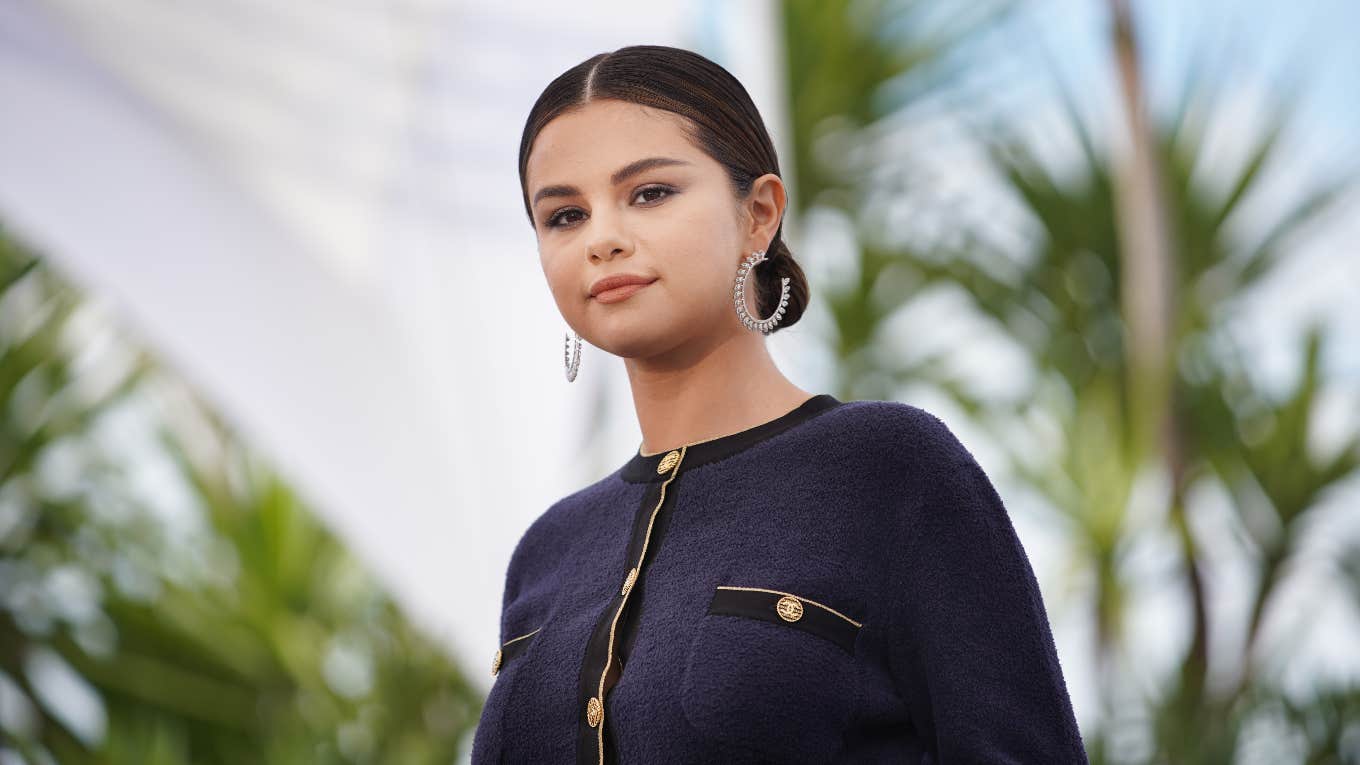 Why People Hate Selena Gomez selena gomez