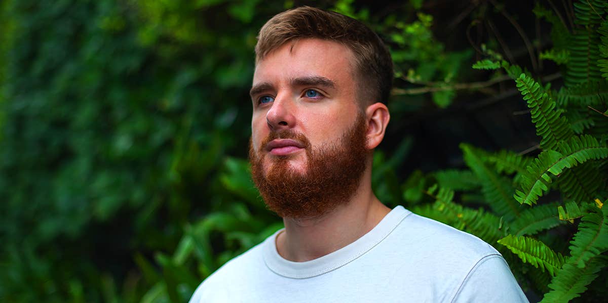 Why Gentlemen Have Been Replaced By 'Bros' attractive man