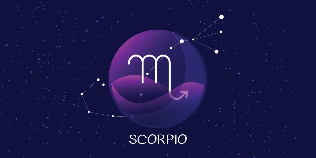 Why Scorpios Are So Hated?