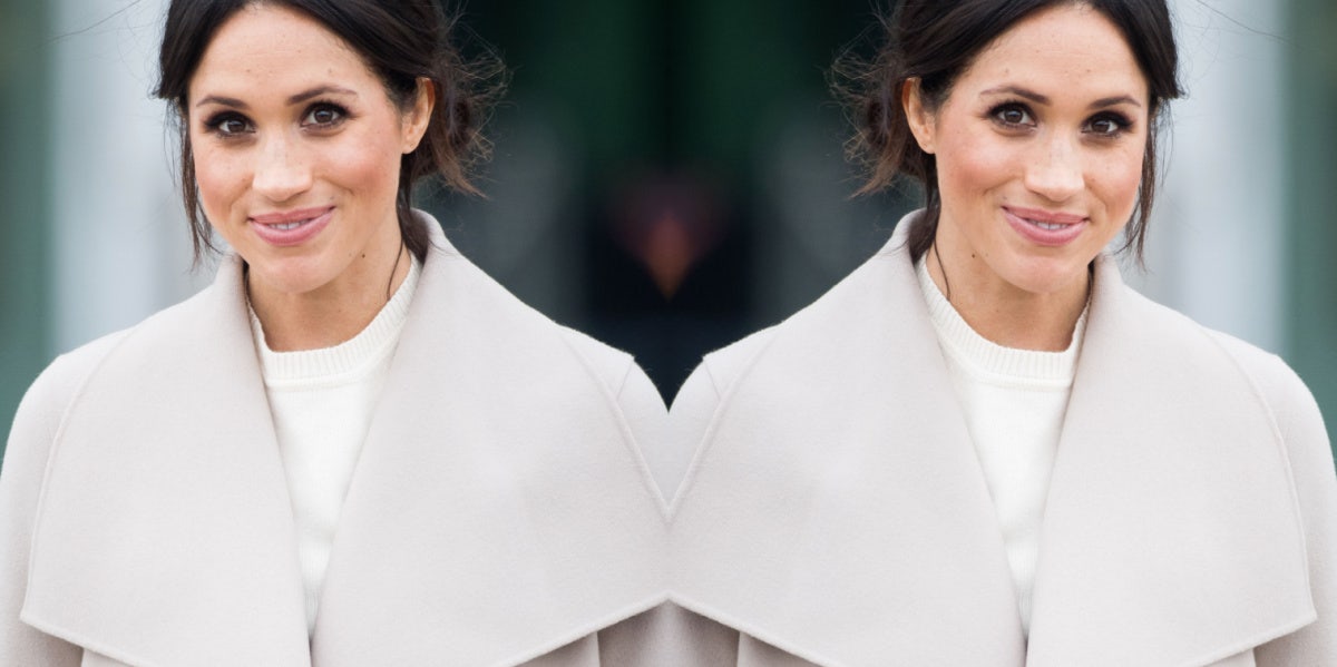 Why Some People Believed Prince Harry But Not Meghan Markle Meghan Markle