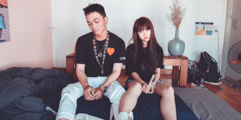 Why Things Changed After The Honeymoon Phase, By Zodiac Sign Why Things Changed After The Honeymoon Phase, By Zodiac Sign
