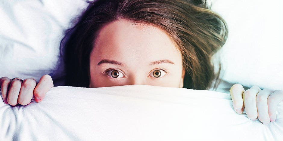 Why Your Vagina Smells Different After Sex Why Your Vagina Smells Different After Sex