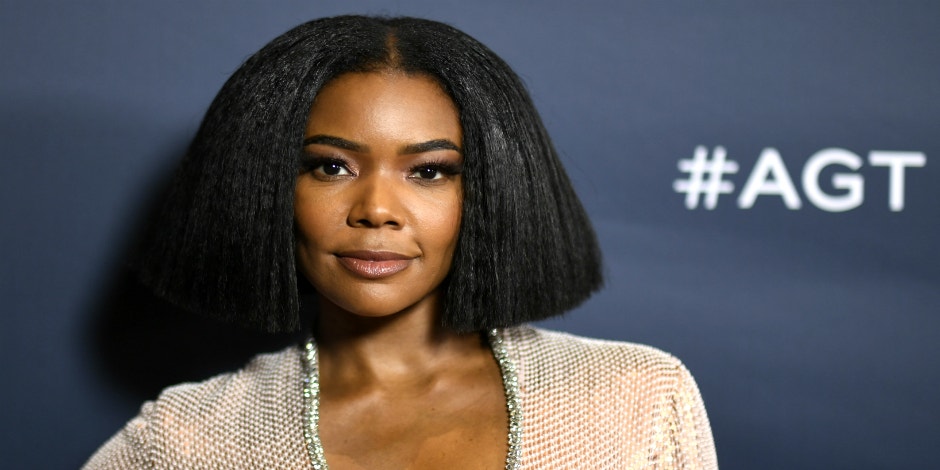 Why Was Gabrielle Union Fired From America's Got Talent? NBC Producers Accused Of Racial Insensitivity Why Was Gabrielle Union Fired From America's Got Talent? NBC Producers Accused Of Racial Insensitivity
