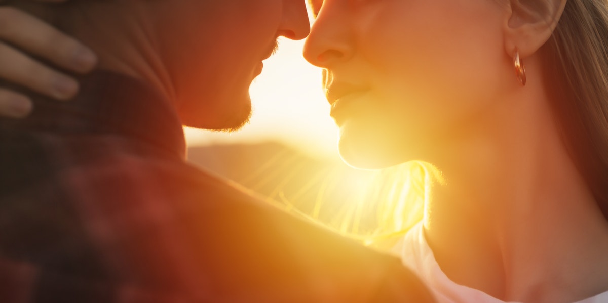 Why I Was Only In Love With The Idea Of You Why I Was Only In Love With The Idea Of You