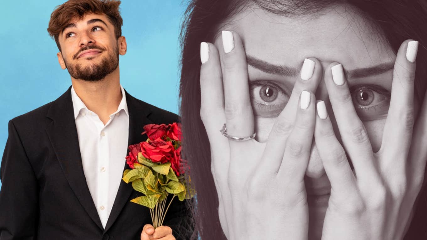 Why You Should Never Date The Man Who Describes Himself As A 'Good Guy' nice guy, dating, man, relationship