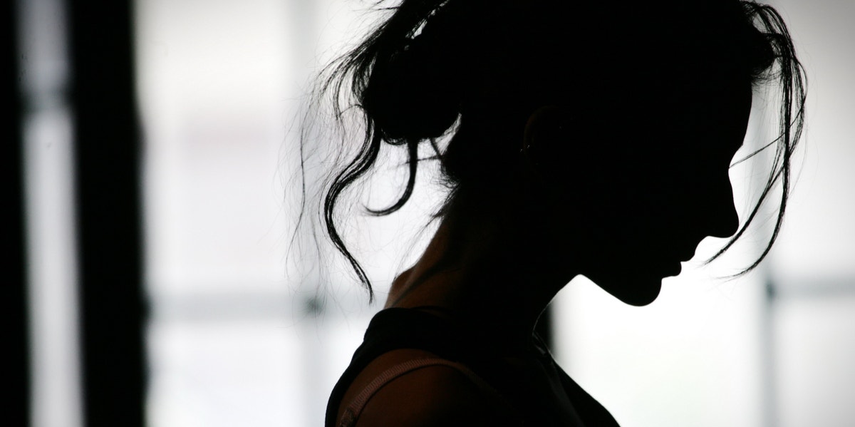 Why You Should Never Pretend That You're Okay Why You Should Never Pretend That You're Okay