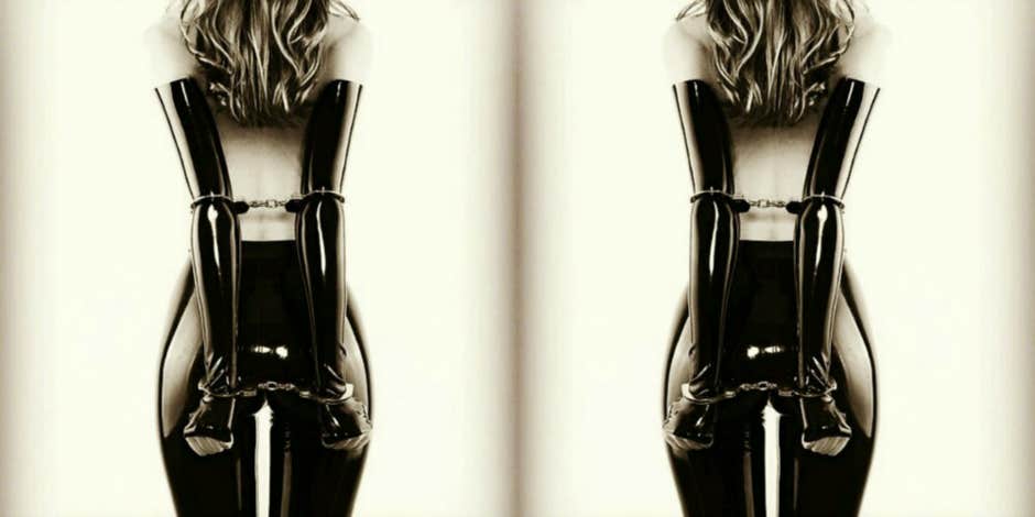 why I'm a submissive why I'm a submissive