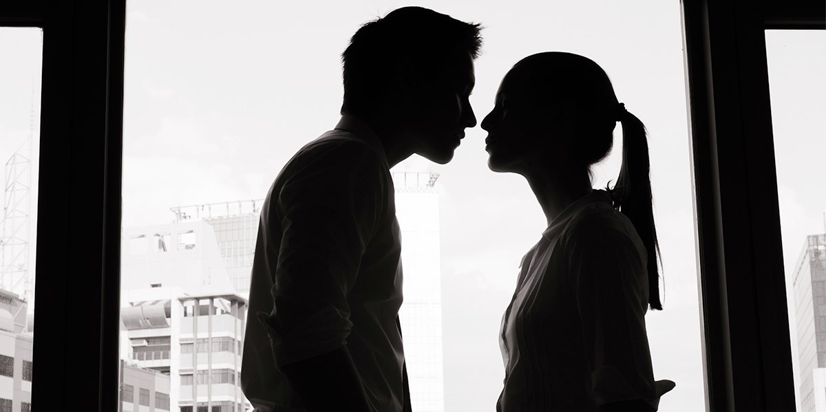 7 Reasons People Cheat (That Have Nothing To Do With Sex) 7 Reasons People Cheat (That Have Nothing To Do With Sex)