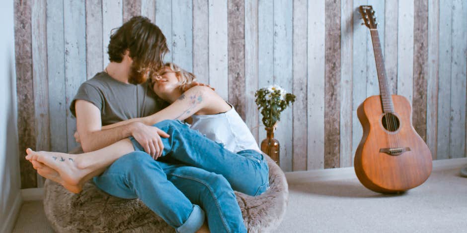 Why He Will Never Give Up On Your Relationship, For All Zodiac Signs