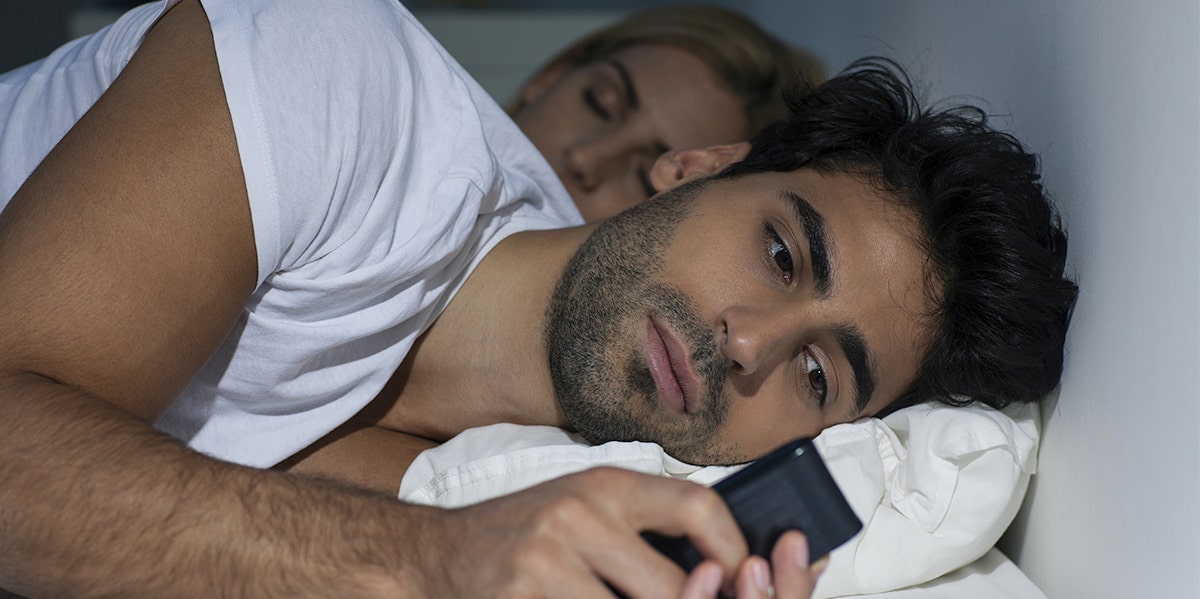 7 Horribly Depressing Reasons Men Cheat The 7 Real Reasons Why Men Cheat