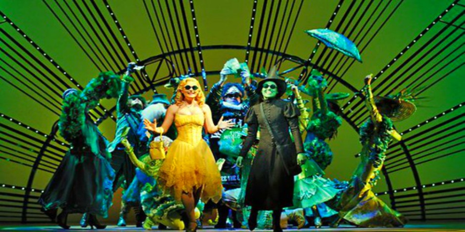 What Musical Best Represents You What Musical Best Represents You