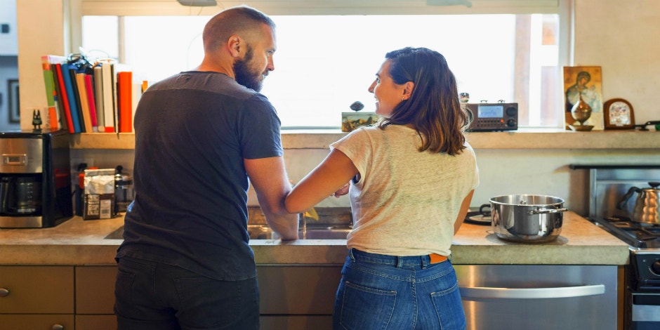 Spring Cleaning: 5 Ways To Freshen Up Your Relationship Spring Cleaning: 5 Ways To Freshen Up Your Relationship