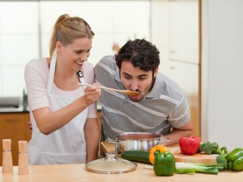Love Advice: Let Your Partner Know How You Feel Loved Love Advice: Let Your Partner Know How You Feel Loved