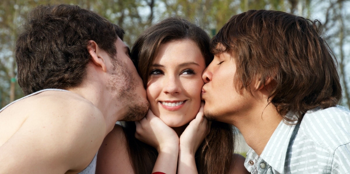 4 Surprising Benefits Of Wife Sharing Is Sharing Your Wife Worth It Mike Hatcher Yourtango