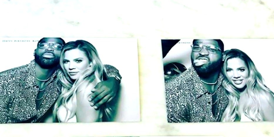 tristan caught cheating khloe tristan cheated on khloe
