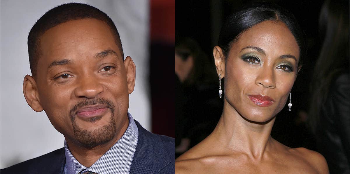 5 Controversial Things Will Smith And Jada Pinkett Smith Have Done — And Why People Love Or Hate Them For It