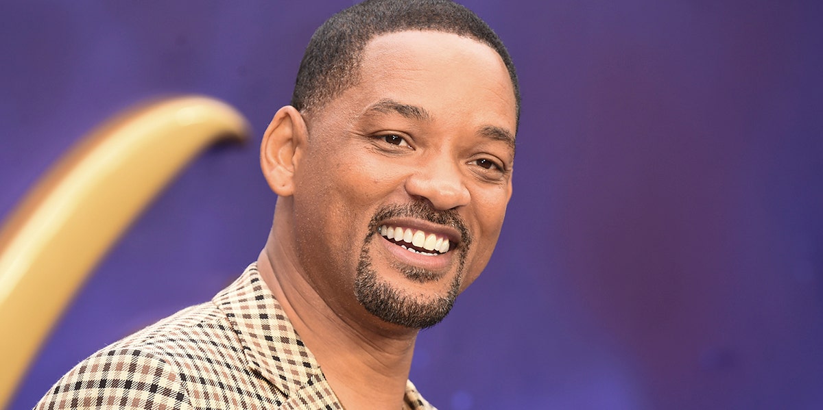 Will Smith Will Smith