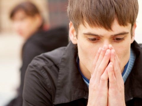 Relationship Advice For Women: What To Do When He Won't Commit Relationship Advice For Women: What To Do When He Won't Commit